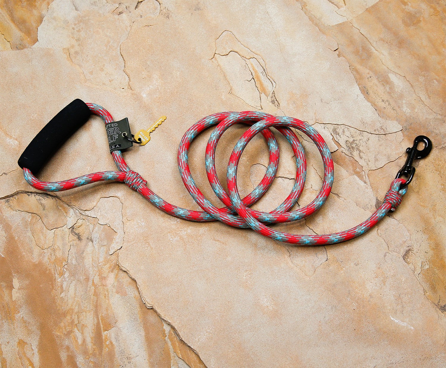 Timberwolf Alpine Lead