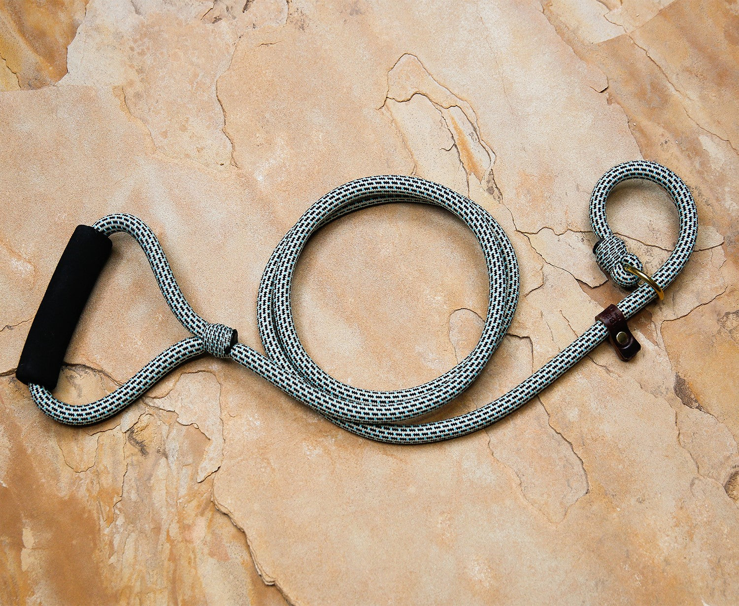 Timberwolf Alpine Quick-Hitch Lead