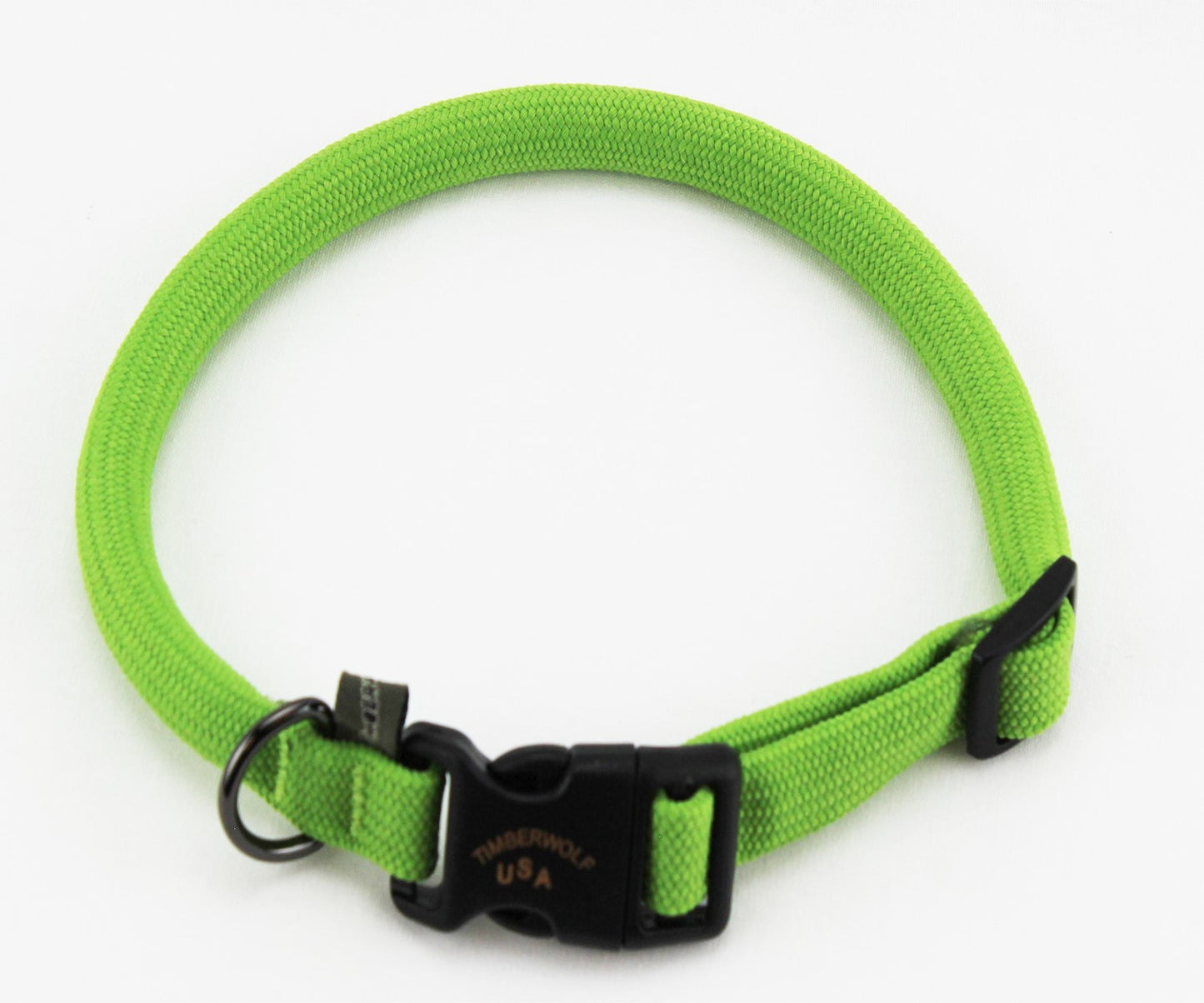 Timberwolf Alpine Rope Collar