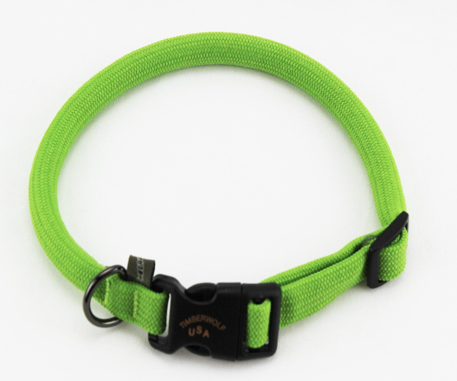 Timberwolf Alpine Rope Collar