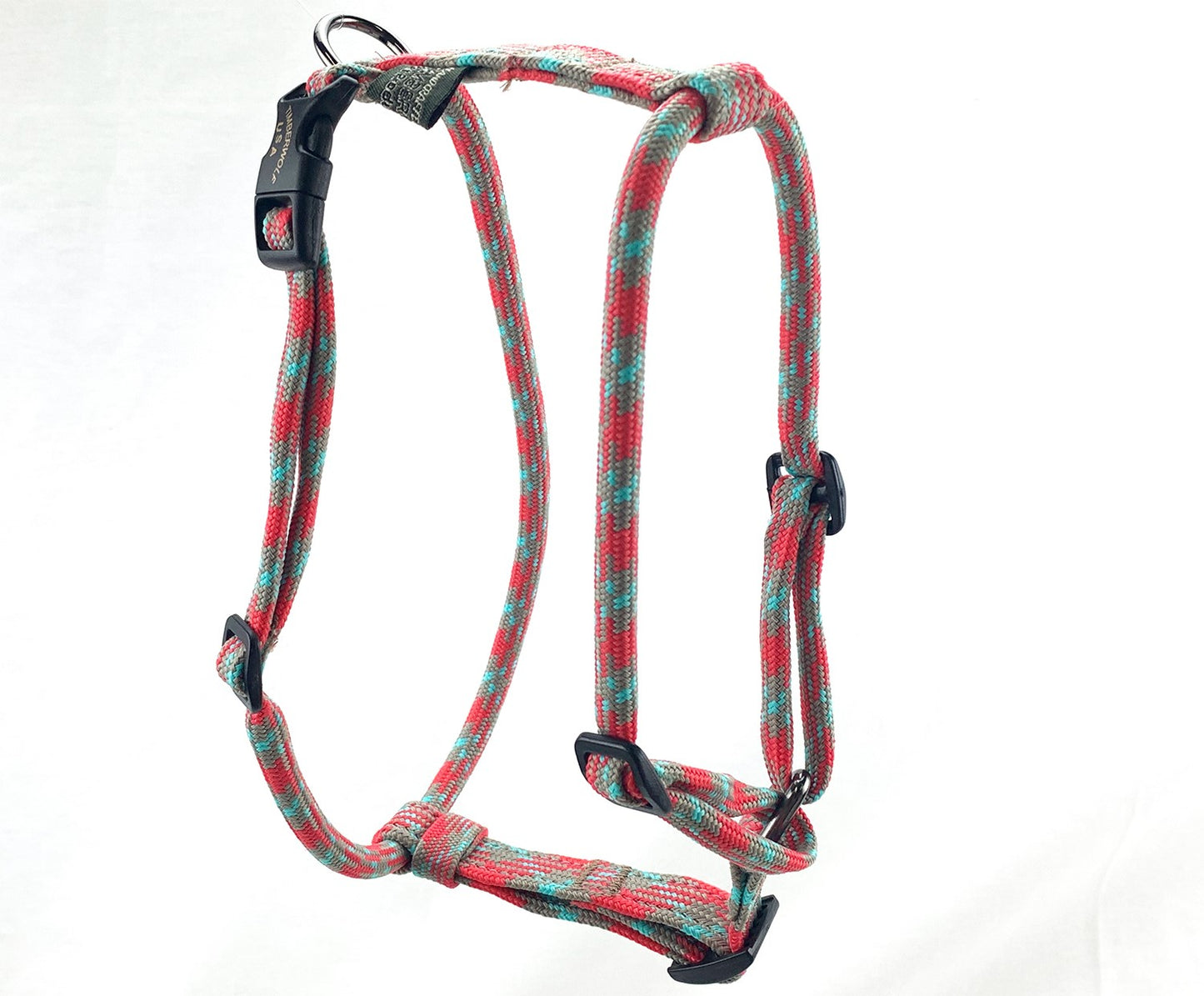 Timberwolf Alpine Rope Standard Harness