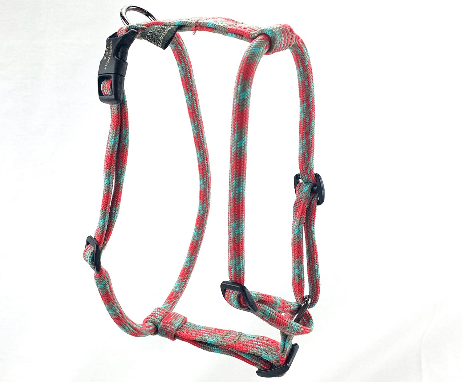 Timberwolf Alpine Rope Standard Harness