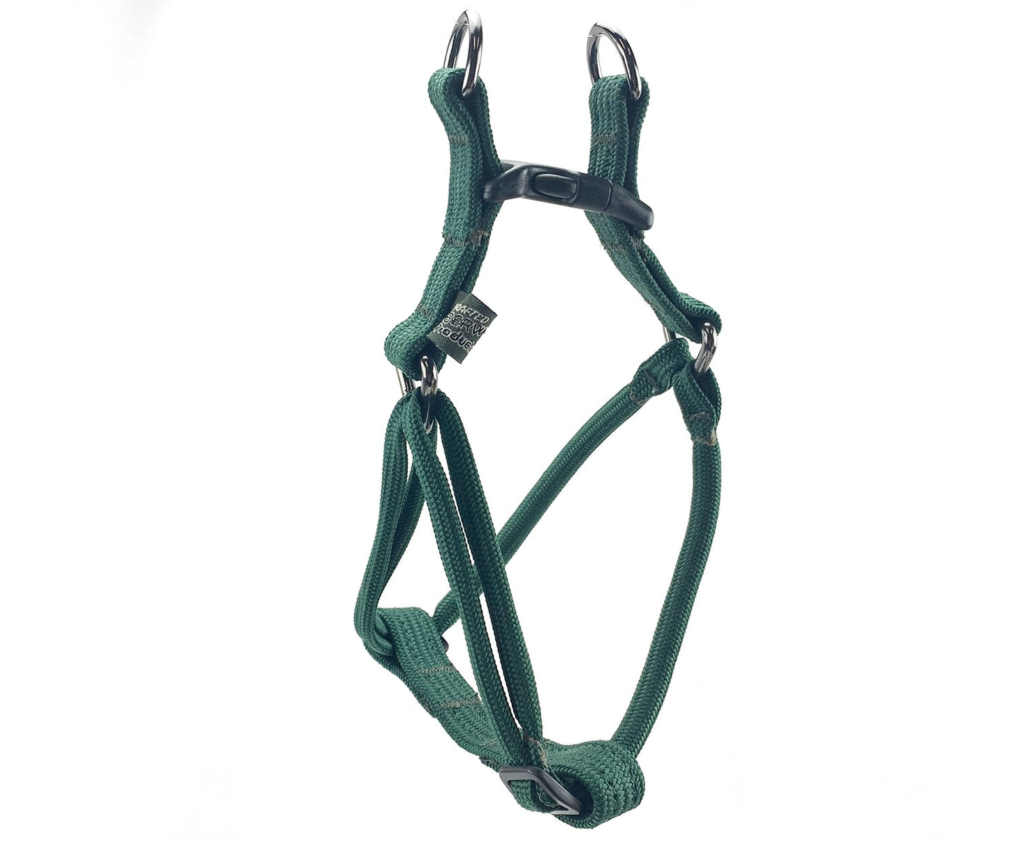 Timberwolf Alpine Rope Step-In Harness