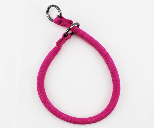 Timberwolf American Choke Collar