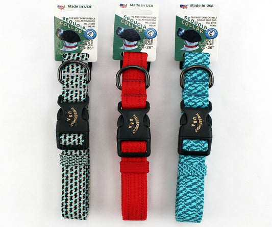 Timberwolf Sequoia Collar