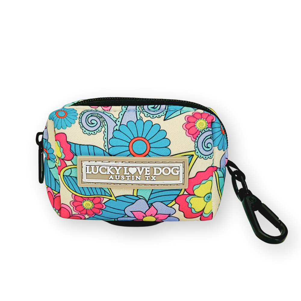 Caroline Waste Bag Holder