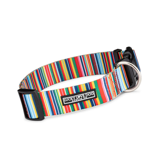 Hippie Wide Collar