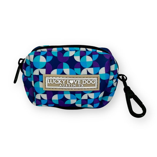 Jasper Waste Bag Holder