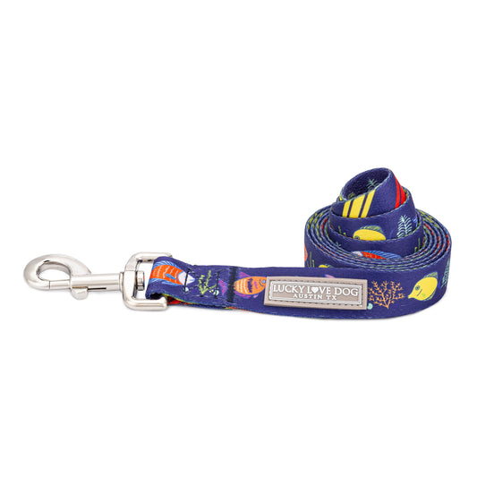Mackey Leash