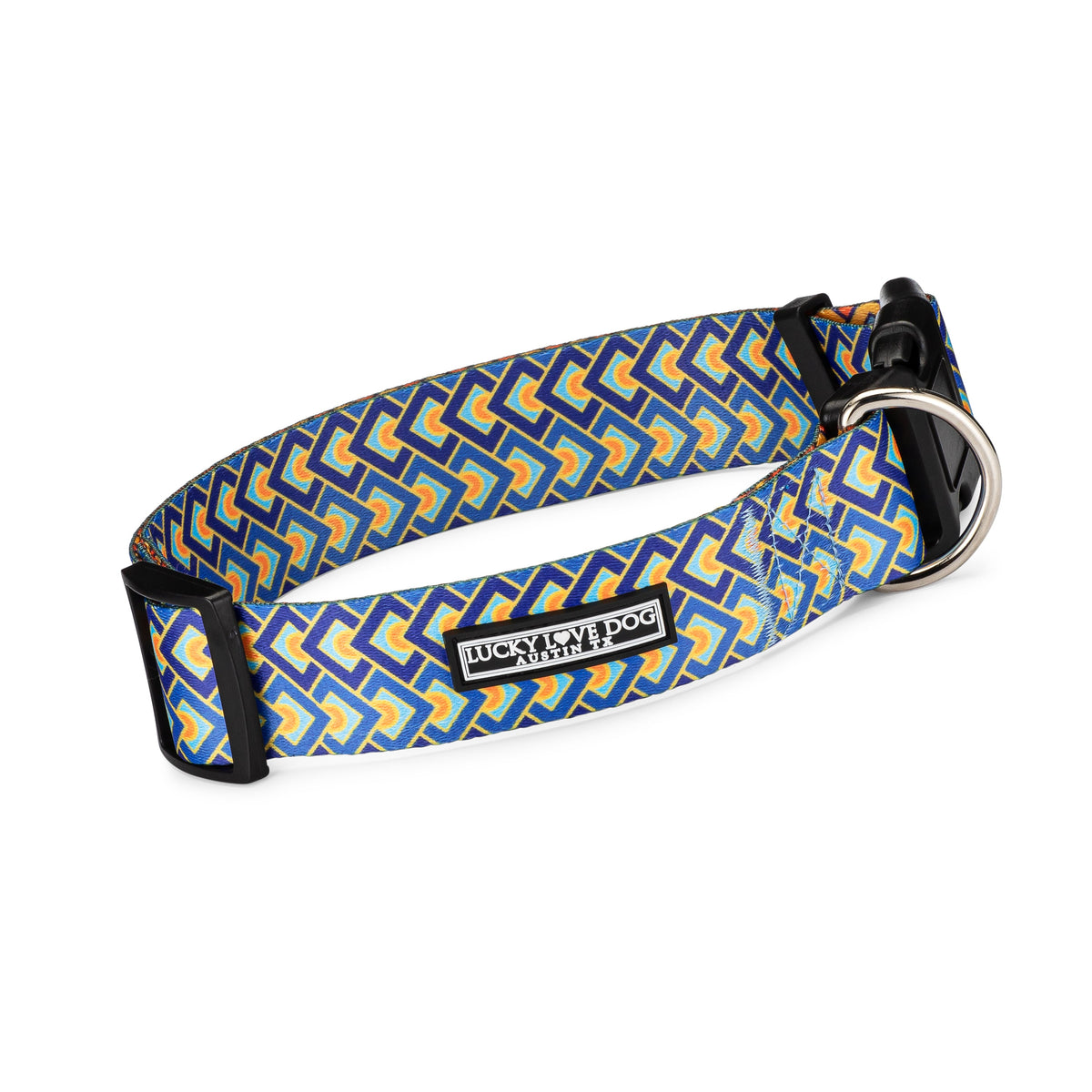 Murphy Wide Collar