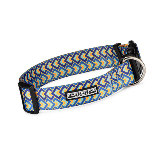 Murphy Wide Collar