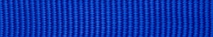 Basics Blue Adjustable Collar