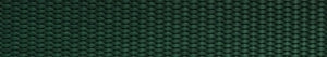 Basics Green Adjustable Collar
