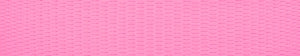 Basics Pink Step-In Harness