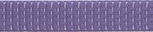 Eco Lilac Adjustable Collar