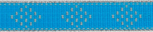 High Lights Blue Diamond Training Tab