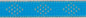 High Lights Blue Diamond Cat Safety Collar