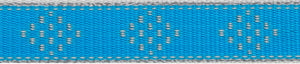High Lights Blue Diamond Coupler