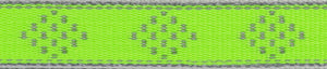 High Lights Green Diamond Coupler