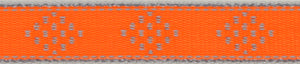 High Lights Orange Diamond Training Tab