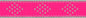 High Lights Pink Diamond Cat Safety Collar