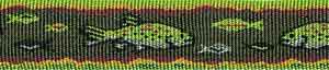 Originals Brook Trout Step-In Harness