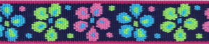 Originals Flower Power Adjustable Collar