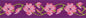 Originals Rose Garden Cat Collar with Bell