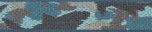 Originals Sand Shark Adjustable Collar