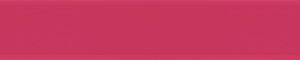 Splash Neon Pink Martingale Collar