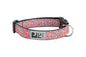 Patterned Clip Collars