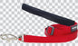 6 Ft Adjustable Dog Leads (with Padded Handle) - Classic (Solid)
