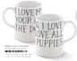 JULIANNA SWANEY MUGS