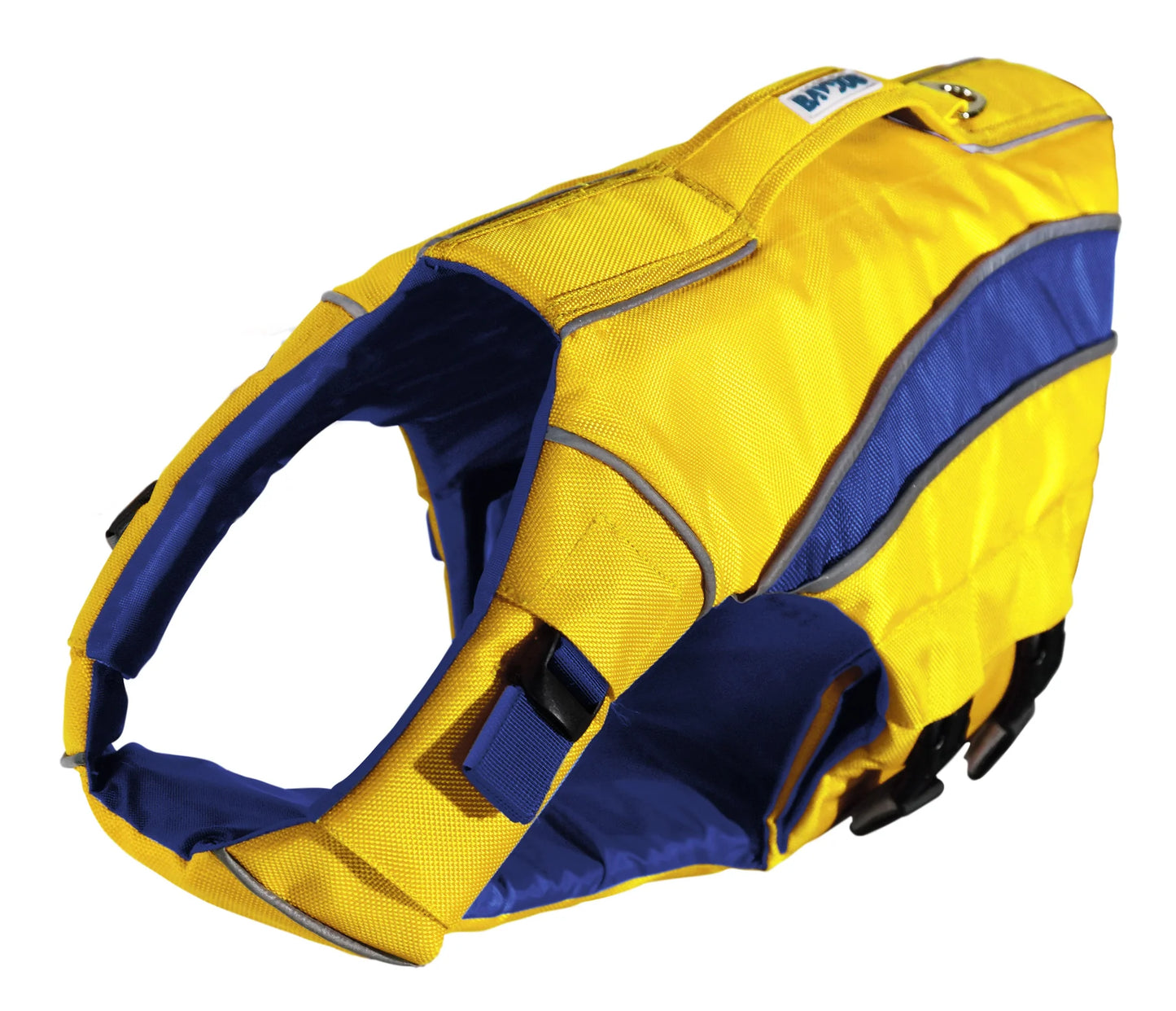 Monterey Bay Life Jacket