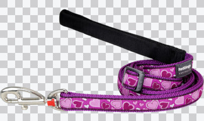 6 Ft Adjustable Dog Leads (with Padded Handle) - Breezy Love