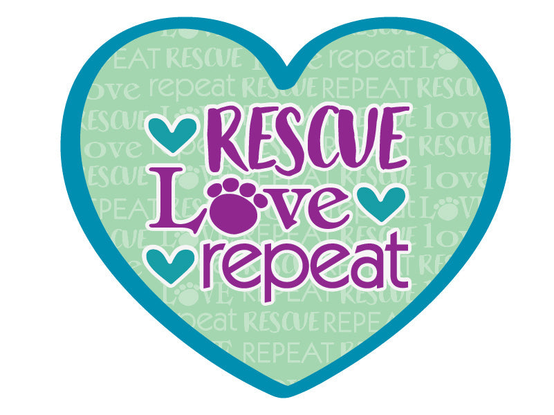 Single Decal (Pack of 8)