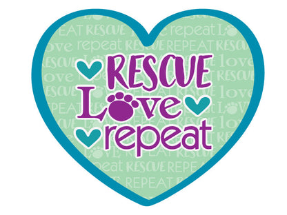 Single Decal (Pack of 8)