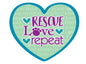 Single Decal (Pack of 8)