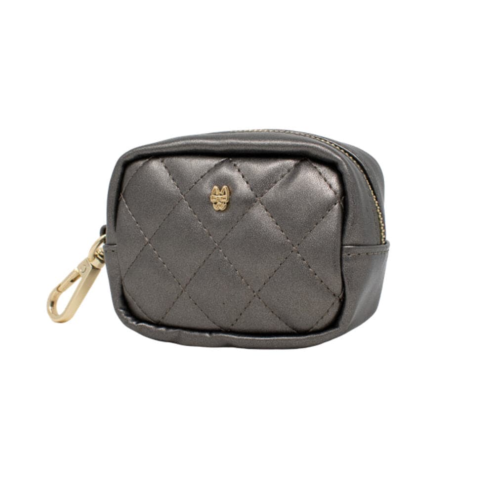 Melissa Waste Bag Holder & Treat Pouch