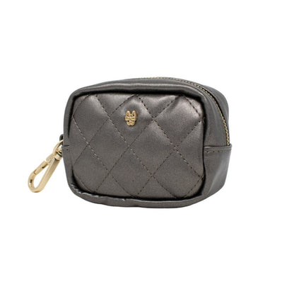 Melissa Waste Bag Holder & Treat Pouch