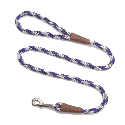 Snap Leashes - Twist Series ("Single Colors")