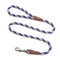 Snap Leashes - Twist Series ("Single Colors")