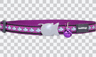 Cat Collars - Reflective