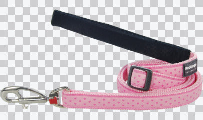 6 Ft Adjustable Dog Leads (with Padded Handle) - Love Sprinkles