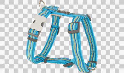 Dog Harness (H-Style) - Design