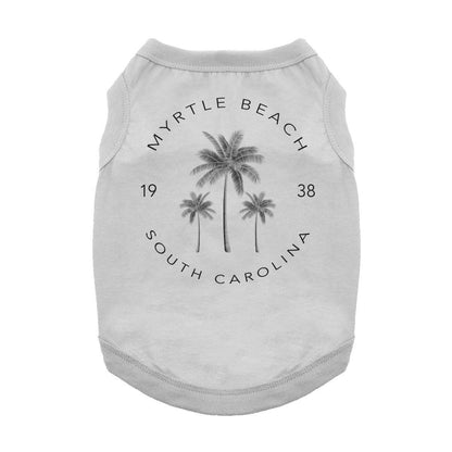 Destination T-Shirt - Myrtle Beach, SC