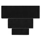 Removable Reflective Accessories (Set of 2)