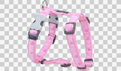 Dog Harness (H-Style) - Design