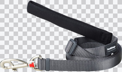 6 Ft Adjustable Dog Leads (with Padded Handle) - Classic (Solid)