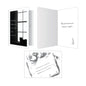 Cat Sympathy Cards (Pack of 6)
